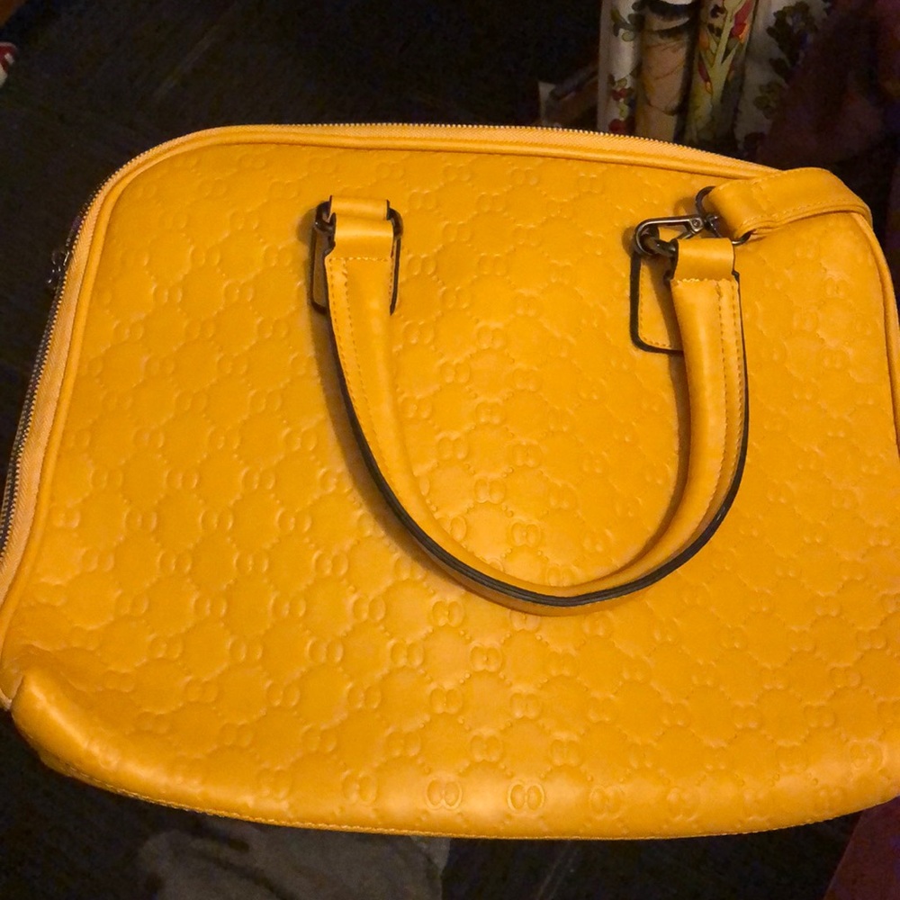 MacBook Travel Case